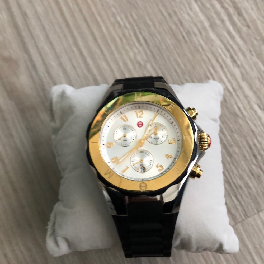 Michele watch